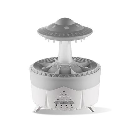 UFO Raindrop Humidifier