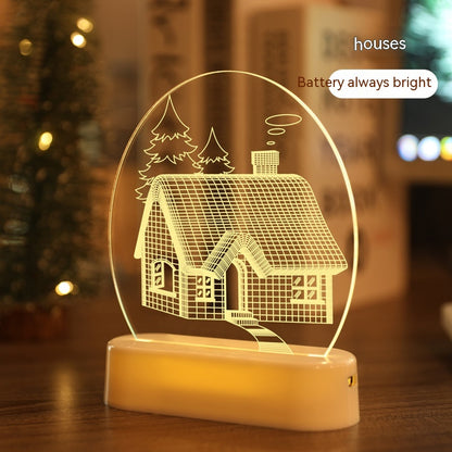 Christmas Decoration Light