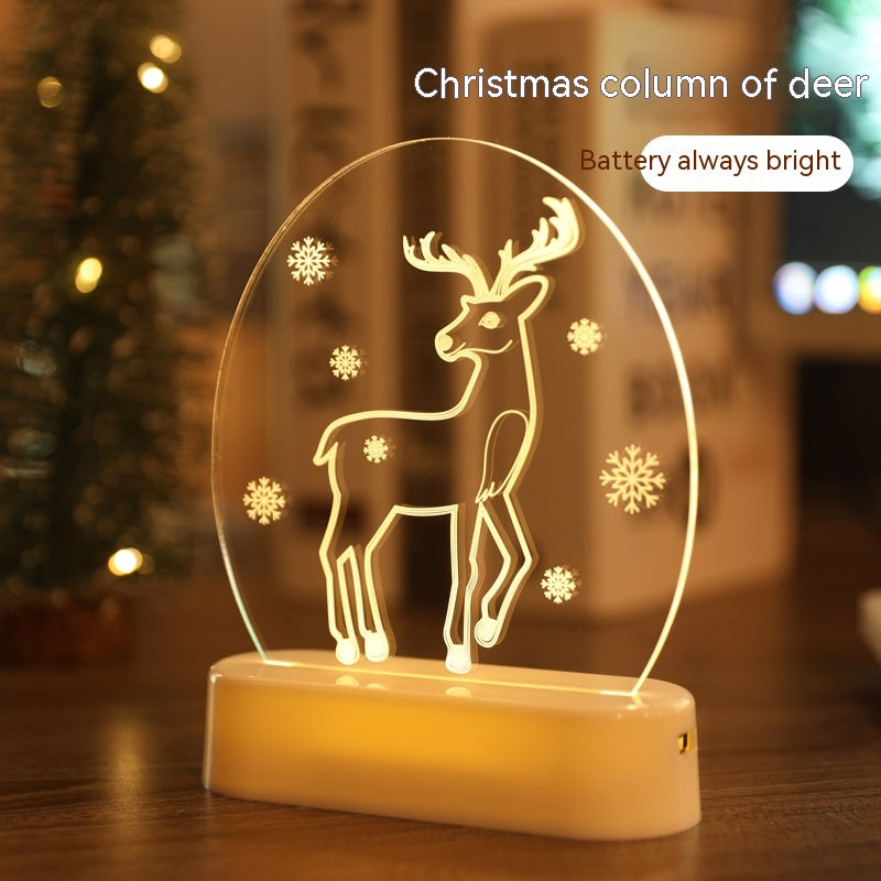 Christmas Decoration Light