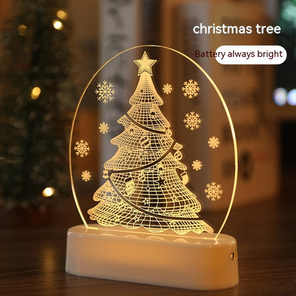 Christmas Decoration Light